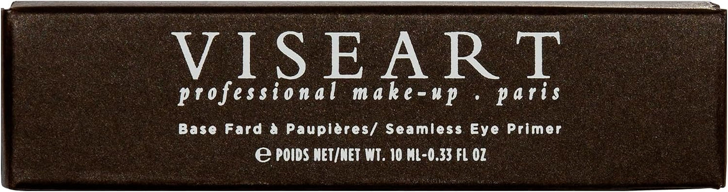 Seamless Eye Primer by Viseart Paris for Women - 0.33 oz Primer