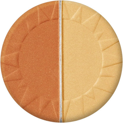 NYC Sun to Sun Pressed Bronzer, Bronze Gold