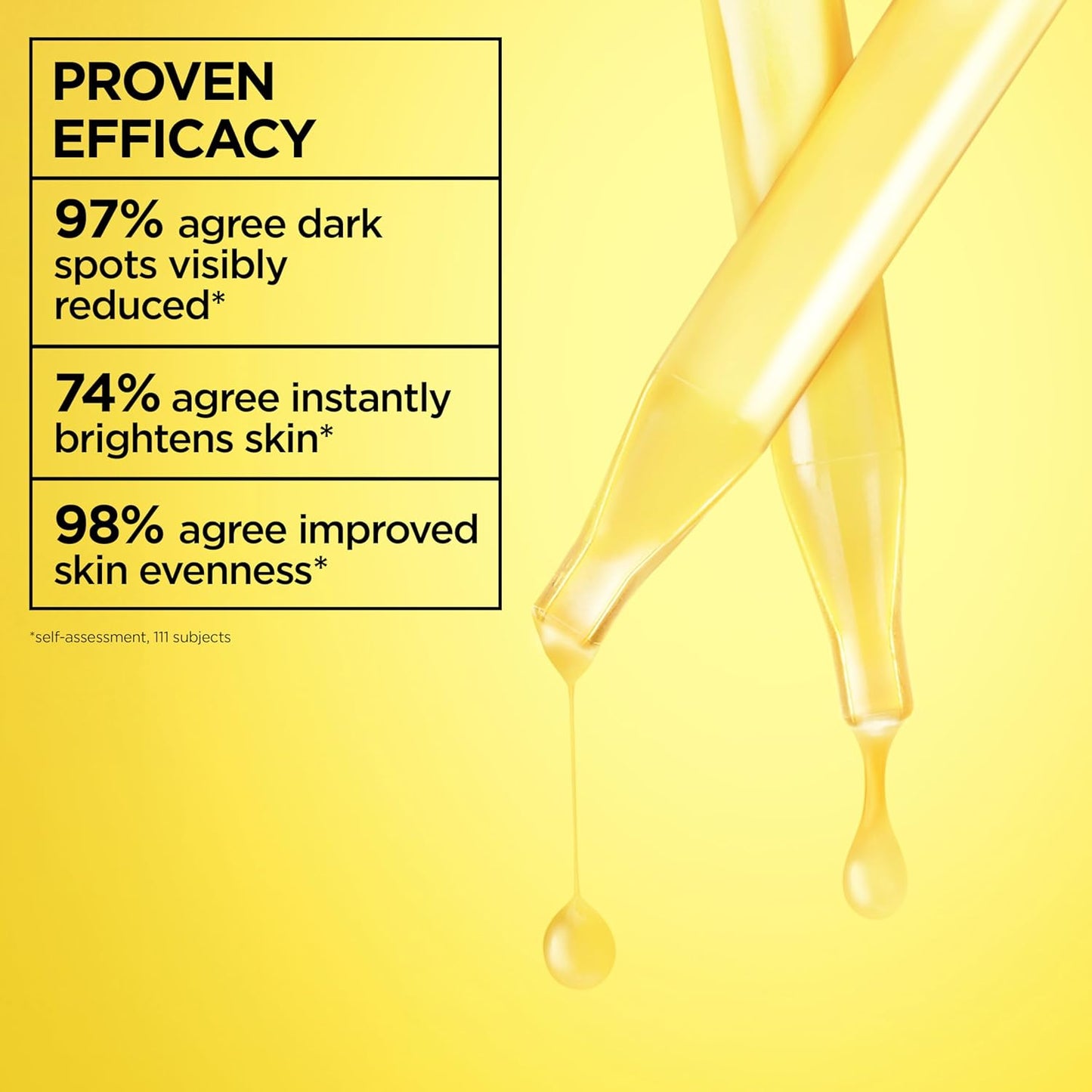 Why Garnier’s Vitamin C Brightening Serum feels like a tiny miracle in a bottle