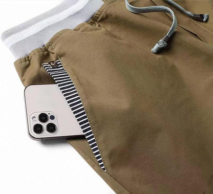 Finding a Pair of Summer Shorts That Actually Feel Right