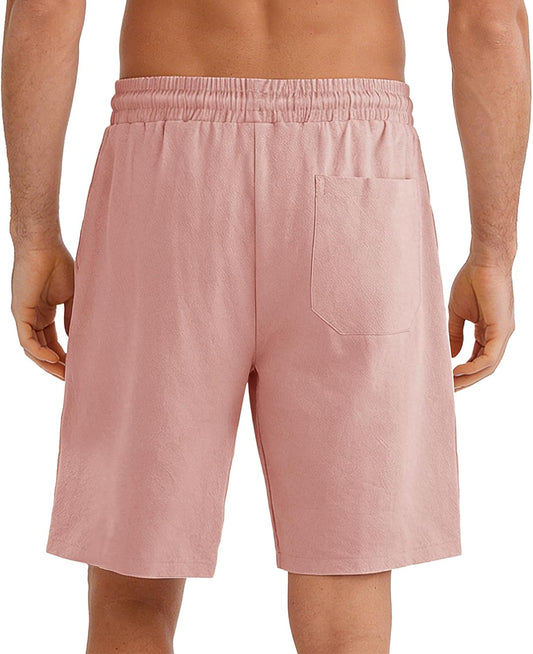 SwissWell Summer Shorts – Easy‑going comfort for any move