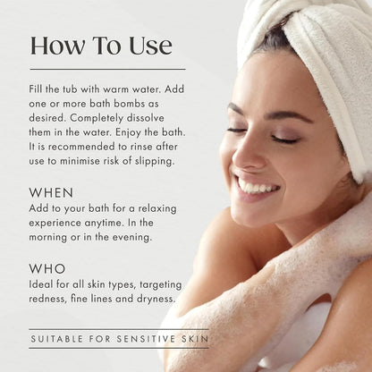 A Little Luxury for Your Bath