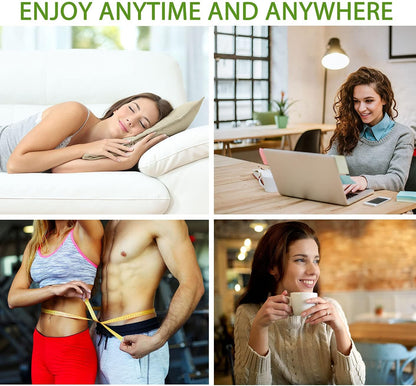 Weight Loss Patches, Slimming Patches for Weight Loss, Berberine Patches Support Active Lifestyle, Comfortable Fit Adults, Botanical Materials Easy to Apply Daily, 120 Count