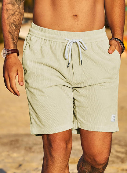 Why the Elegancity Corduroy Shorts Might Just Be Your Summer Go‑To
