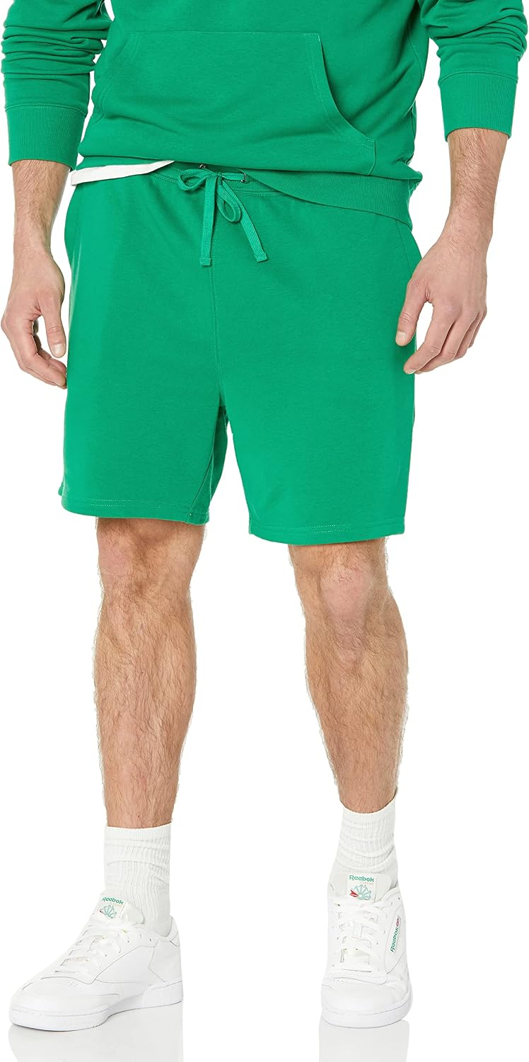 Why the Amazon Essentials Men’s Lightweight Sweat Shorts Might Just Be Your Next Go‑To