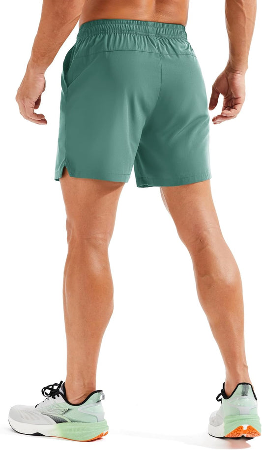 Why a Good Pair of Shorts Can Change Your Workout Mood