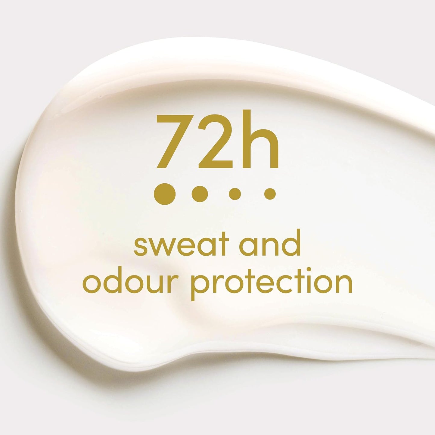 Dove Advanced Care Go Fresh Pomegranate Scent Anti-Perspirant Cream Women's Deodorant Stick with pro-ceramide technology for 72 hours sweat protection 50 ml