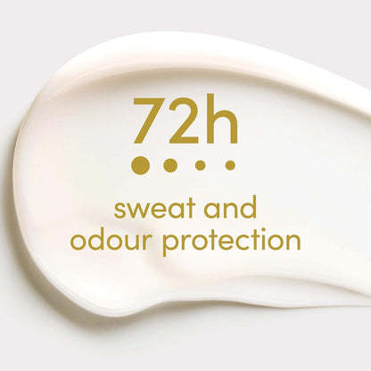 Dove Advanced Care Original Anti-Perspirant Cream Women's Deodorant Stick with pro-ceramide technology for 72 hours sweat protection 50 ml