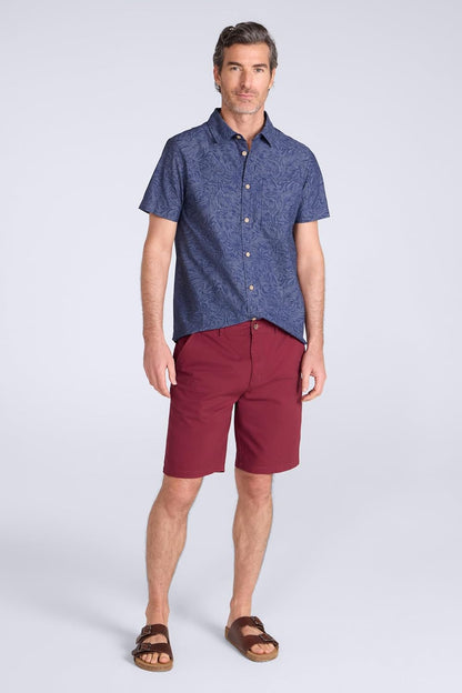 These Chino Shorts Feel Like Summer’s Missing Piece