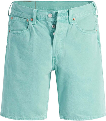 Levi’s 501 Original Denim Shorts – A Summer Staple Worth the Try