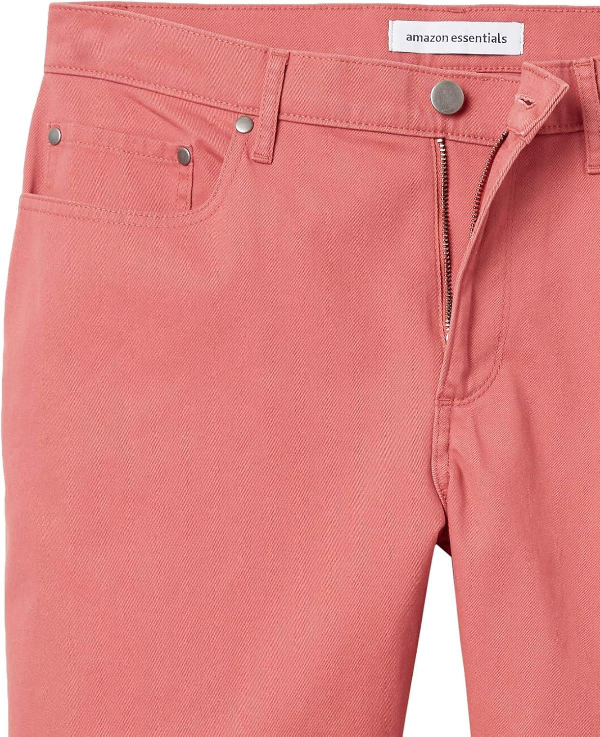 Why These Amazon Essentials Shorts Might Just Be Your New Summer Staple