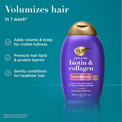 Why My Routine Finally Includes a Conditioner That Actually Adds Body