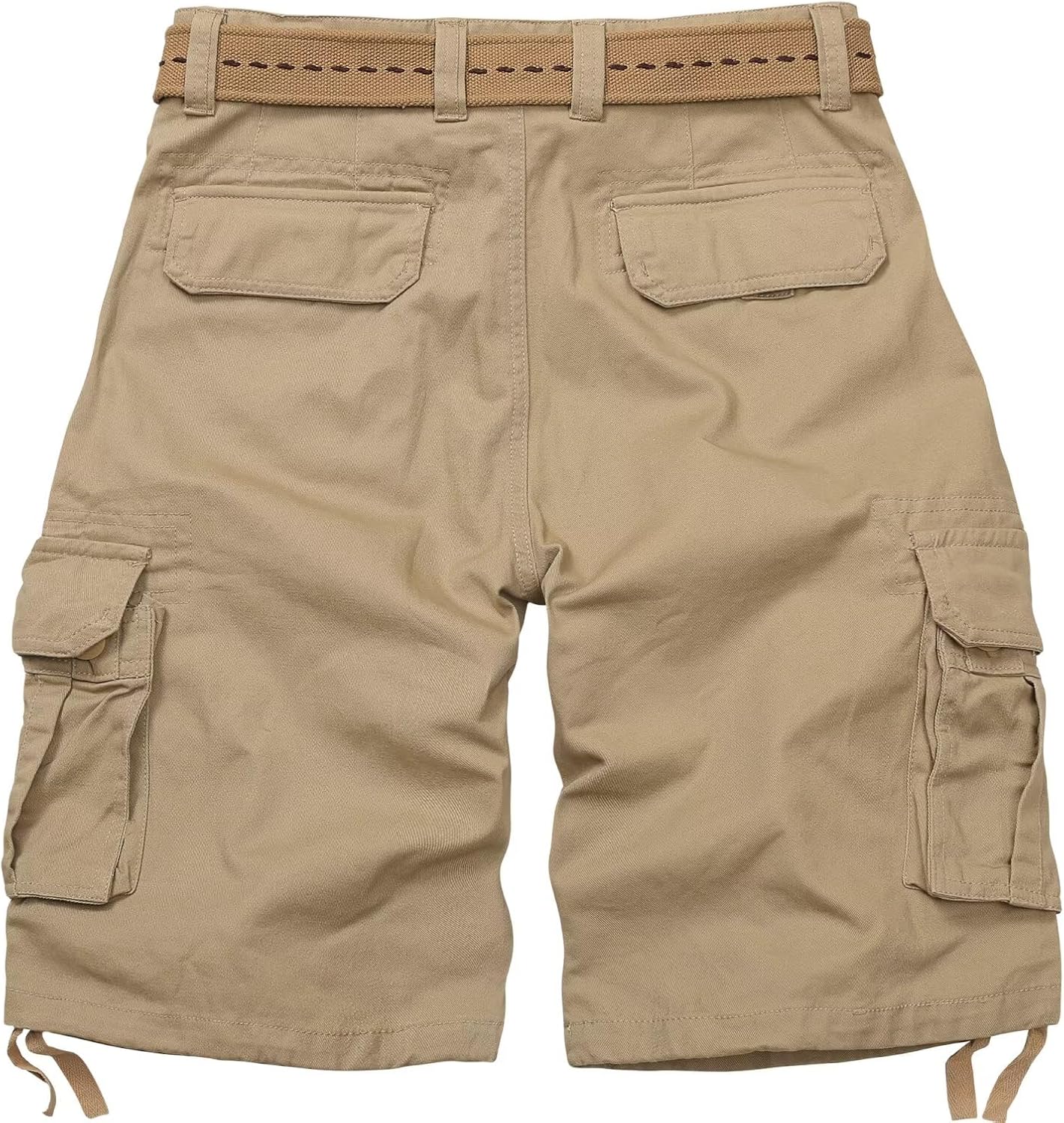 Why a Pair of Loose‑Fit Cargo Shorts Might Be Your Next Go‑To