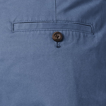 Why the Amazon Essentials Classic‑Fit Chino Shorts deserve a spot in your summer closet