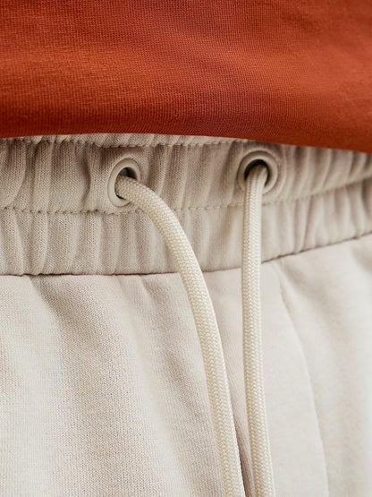 Why the JACK & JONES Bermuda Sweat Shorts Might Just Be Your New Go‑To