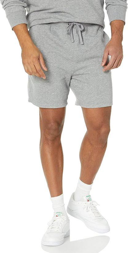 Why the Amazon Essentials Men’s Lightweight Sweat Shorts Might Just Be Your New Go‑To
