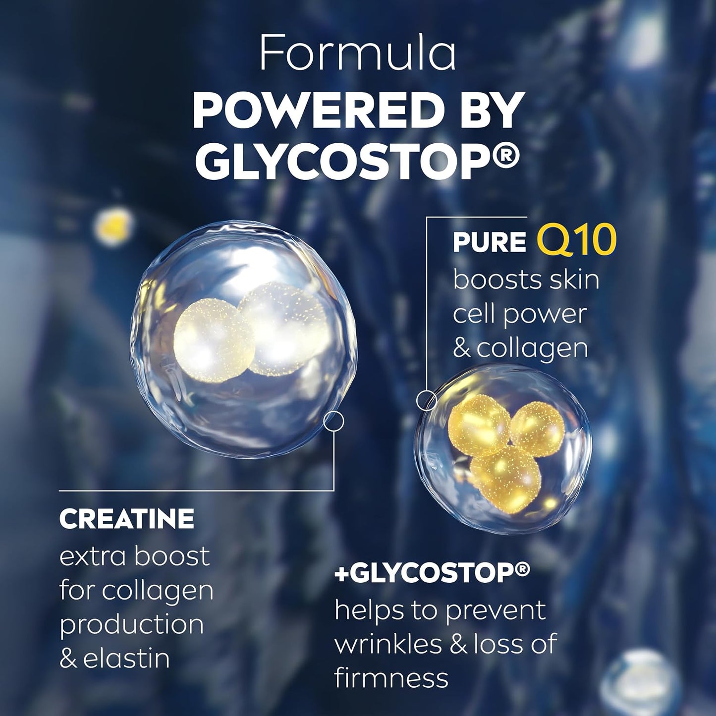 A night cream that actually keeps its promises