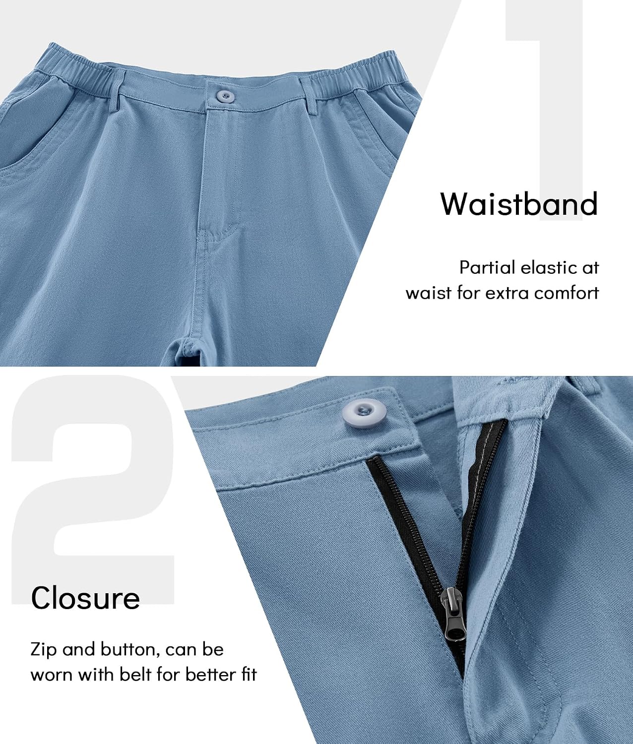 Why the APTRO Cargo Shorts Might Just Be Your New Go‑To Pair