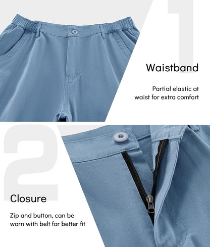 Why the APTRO Cargo Shorts Might Just Be Your New Go‑To Pair