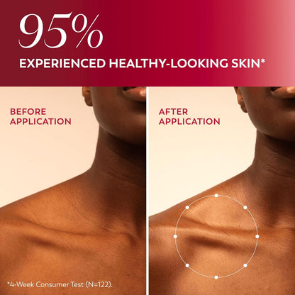 Olay Niacinamide Regenerist Body Lotion, 24HR Moisturising Cream for Full Body Skin Care, Defies Aging, with Niacinamide, Vitamin B5 B3, Glycerin, Smooth and Moisturised Skin, No Greasy Residue, 500ml