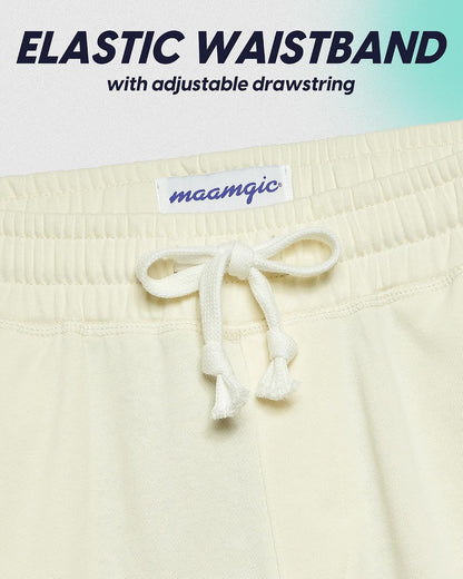 Why the Maamgic Running Shorts Feel Like a Second Skin