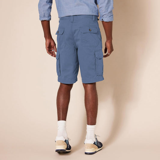 Finding a pair of work shorts that actually feel right