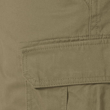Why the Amazon Essentials Cargo Shorts Feel Like a Workday Upgrade