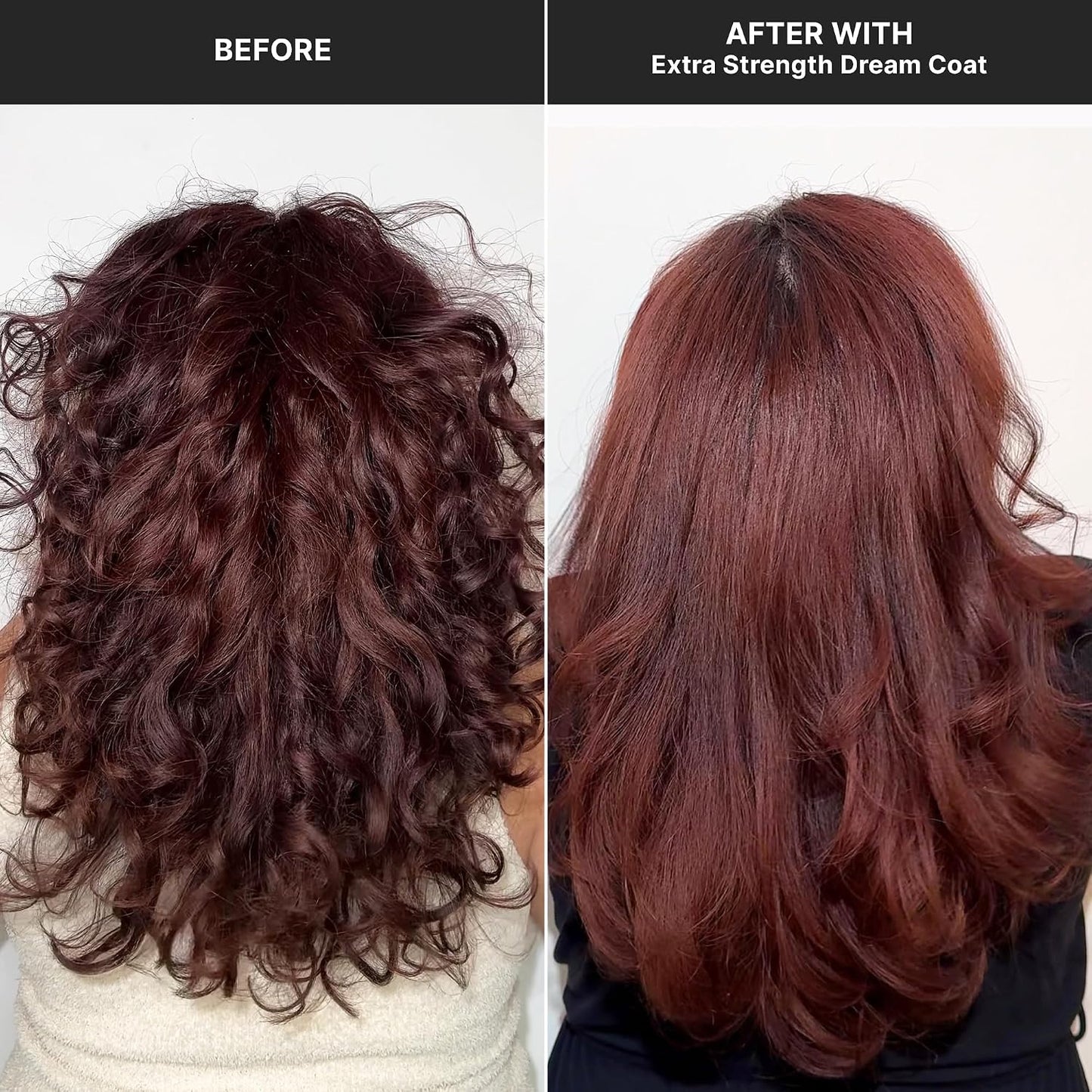 Keeping Curls Calm in Humidity