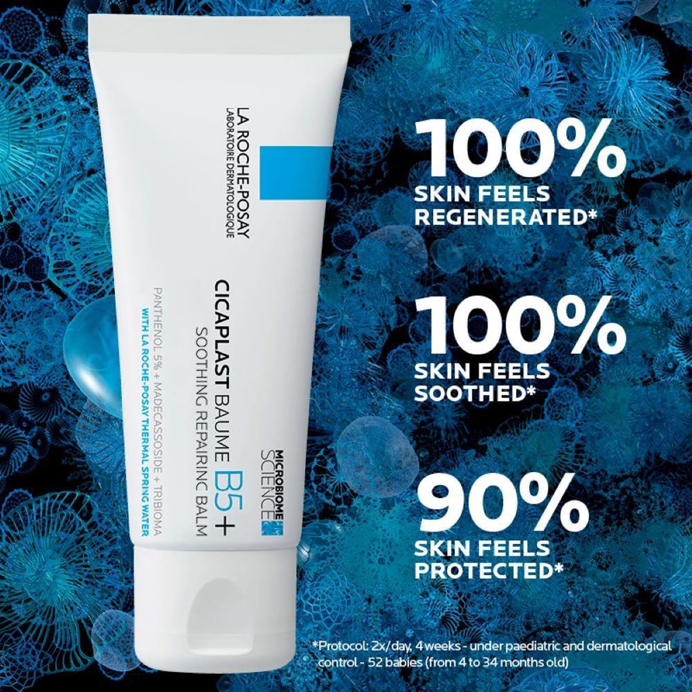 La Roche-Posay Cicaplast Balm B5+ 40ml