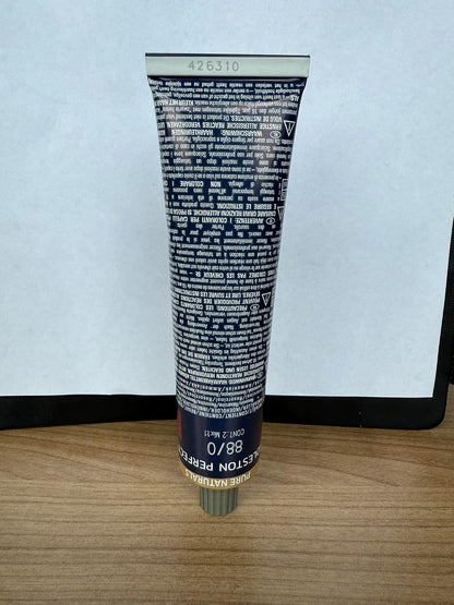 WELLA 88/0 Koleston Perfect ME+ Hair Colouring, 60 ml