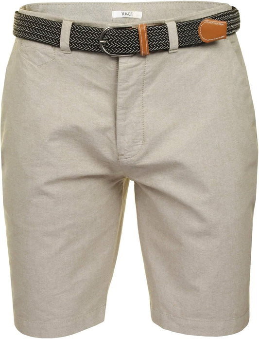 Finding a Summer Short That Actually Works
