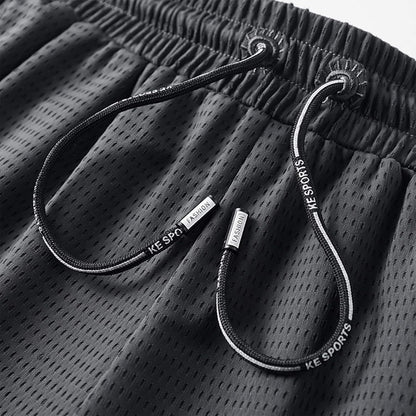 Why the MakingDa Baggy Mesh Shorts Might Just Be Your New Go‑To