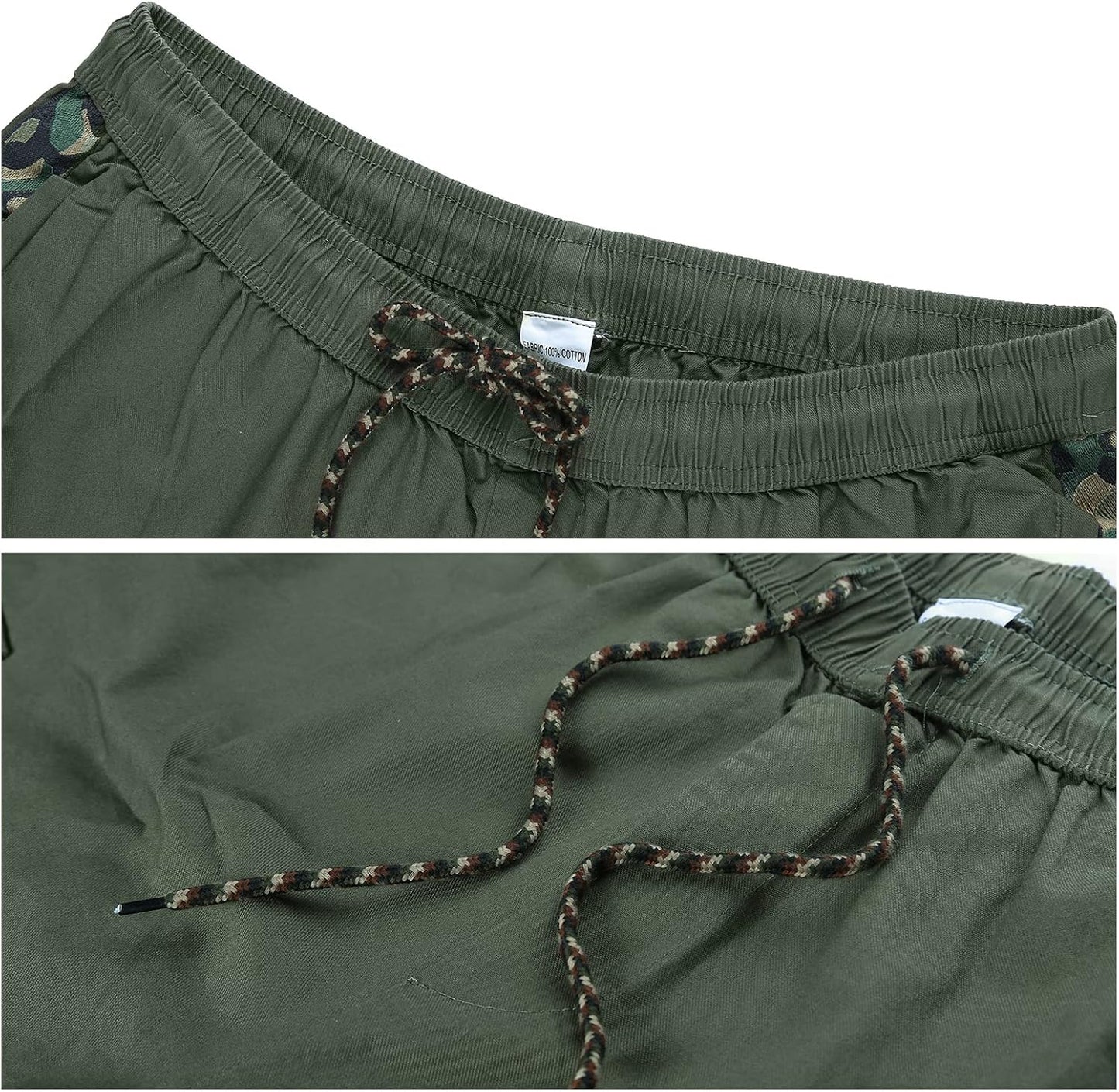 Finding the Right Pair of Cargo Shorts for Summer