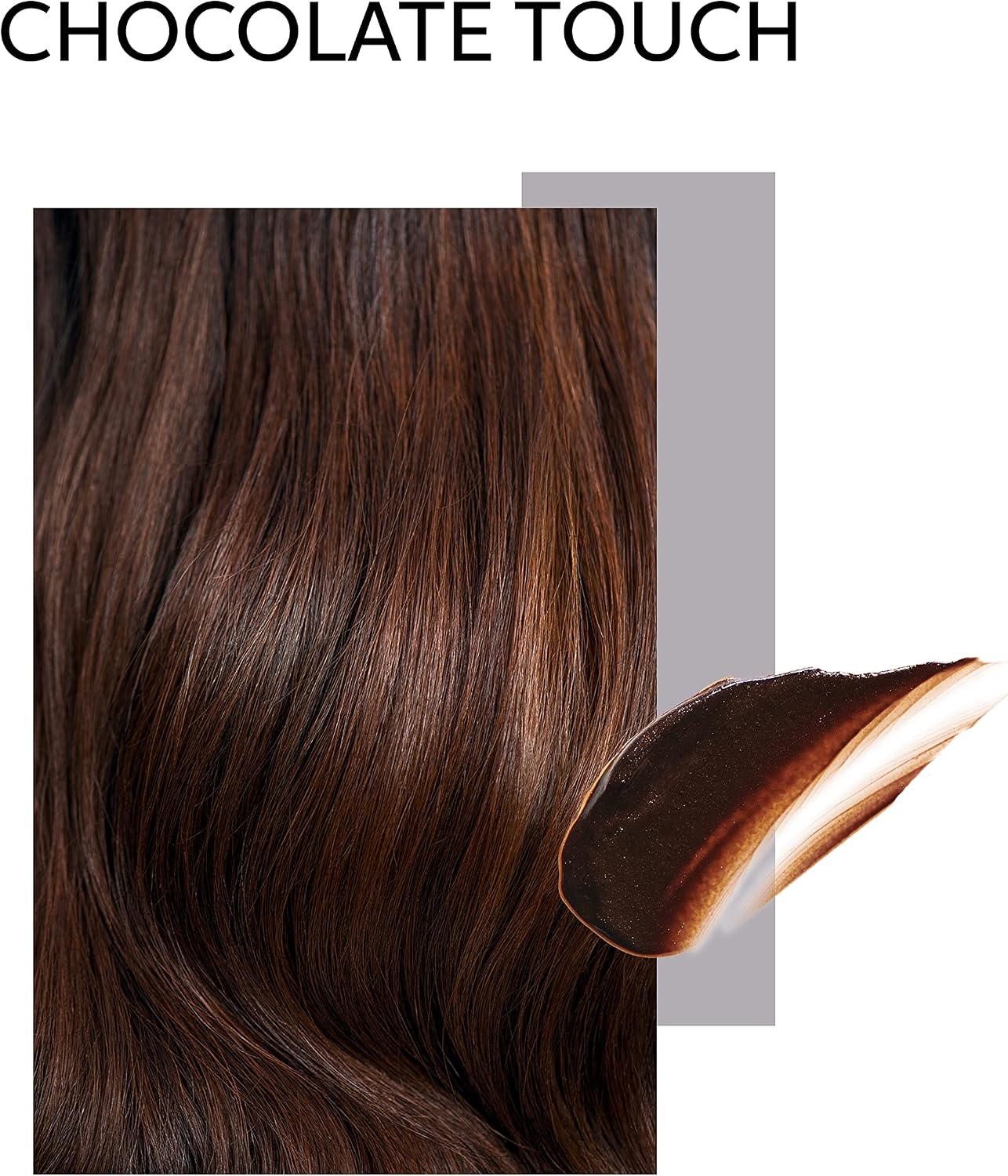 Wella Professionals Color Fresh Mask, Temporary Colour Refresh Treatment, Semi-Permanent Hair Dye, Hair Gloss Treatment for Brown Hair