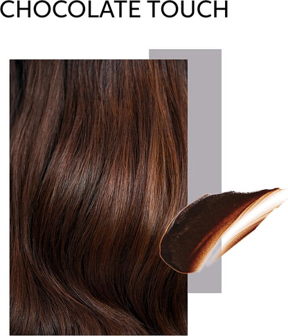 Wella Professionals Color Fresh Mask, Temporary Colour Refresh Treatment, Semi-Permanent Hair Dye, Hair Gloss Treatment for Brown Hair