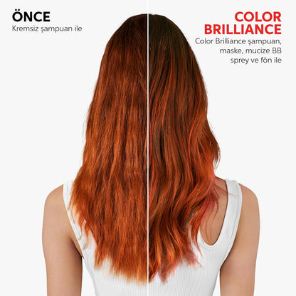 Wella Invigo Color Brilliance Hair Color Mask 75ML