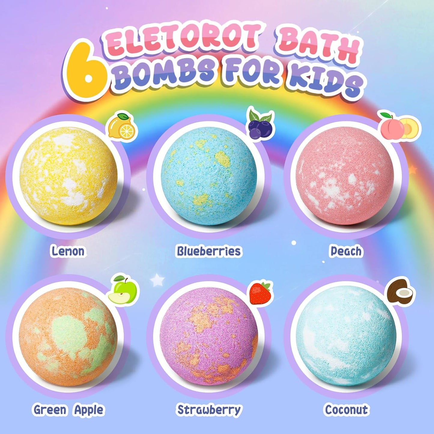 Turn Bath Time into a Sparkling Unicorn Party