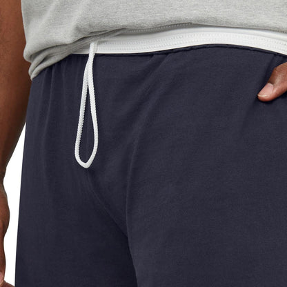 Champion Jersey Shorts: The Tee‑Feel You Need