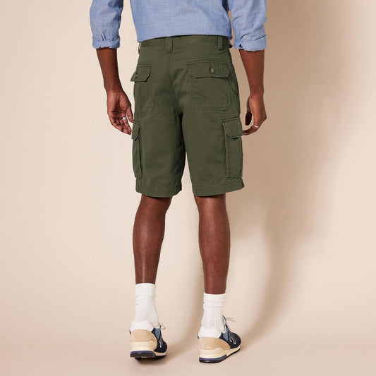 Why the Amazon Essentials Cargo Shorts Just Work
