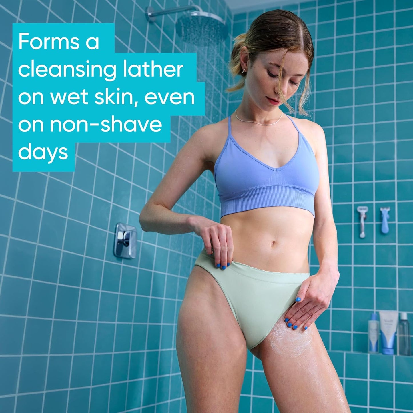 Why the Gillette Venus 2‑in‑1 Cleanser & Shave Gel feels like a tiny bathroom upgrade