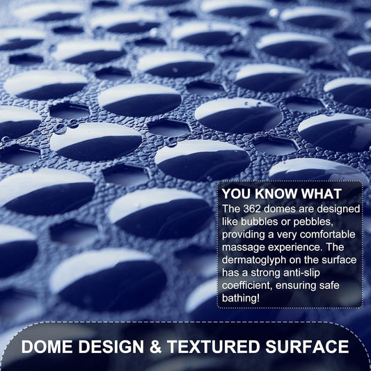 Why a Good Bath Mat Matters More Than You Think