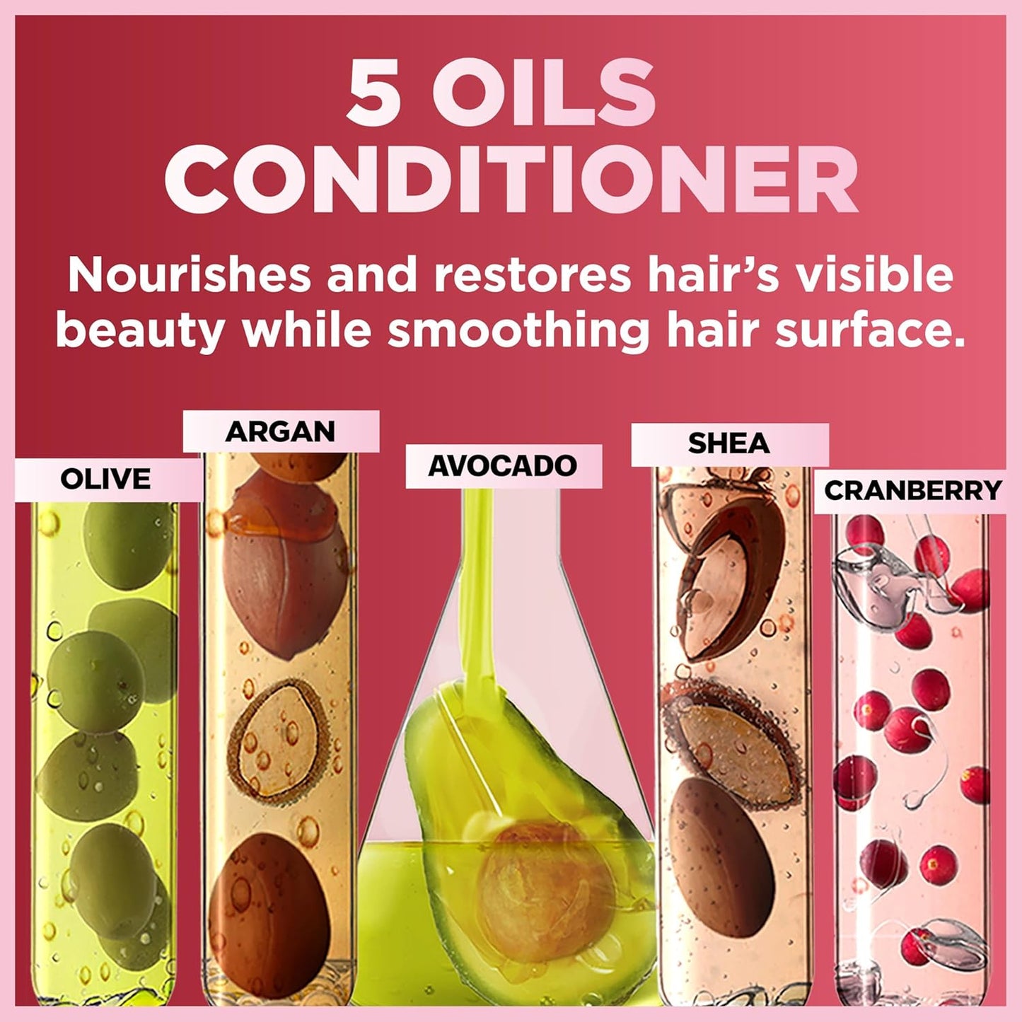Garnier Nutrisse Ultra Color Hair Dye, Vegan, 2.6 Dark Cherry Red. Achieve 100% grey coverage and a deep, luscious 8-week red colour. No-ammonia, vegan for a rich, vibrant dark cherry red finish.