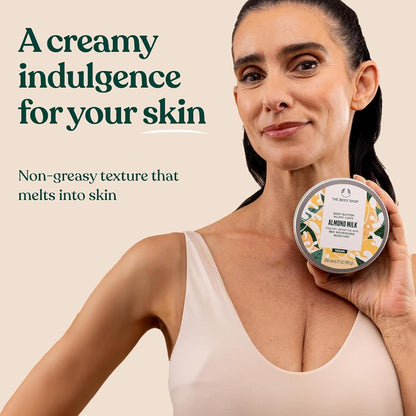The Body Shop Body Butter - 200 ml