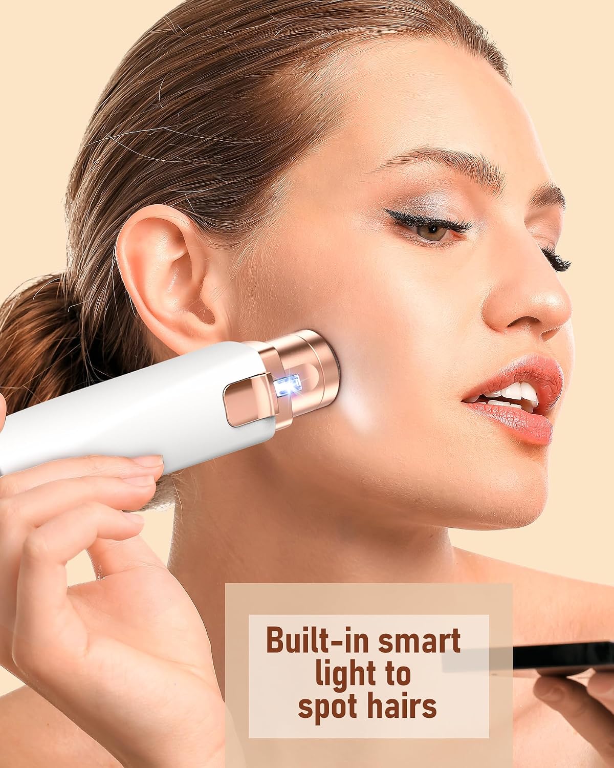Why the IFANZETECH 2‑in‑1 Trimmer is quietly becoming a bathroom staple