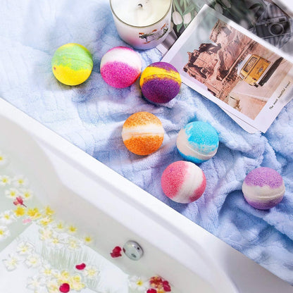 Why a Hand‑crafted Bath Bomb Set Might Just Be the Cozy Upgrade Your Routine Needs