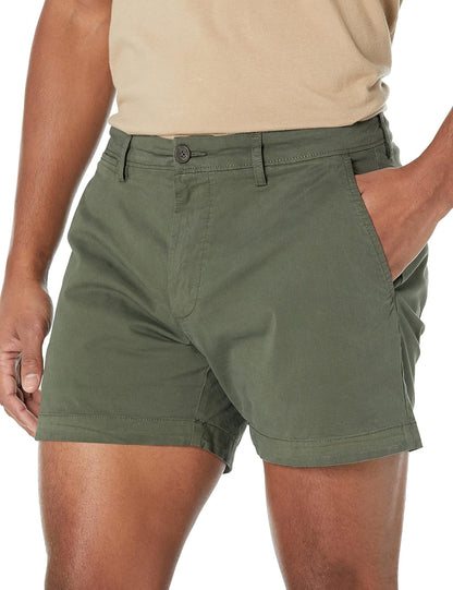 Why the Amazon Essentials Men’s Slim‑Fit 5″ Chino Shorts Might Just Be Your Summer Go‑To
