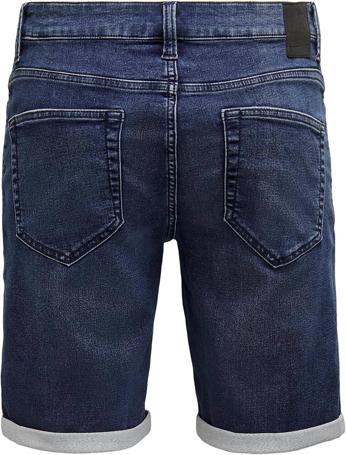 Why the ONSPLY Men’s Denim Capri Shorts Might Just Be Your Summer Go‑To