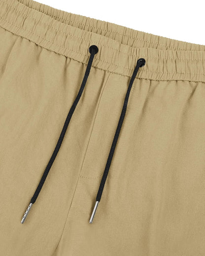 Why Summer Should Start With These Soft Cotton Shorts