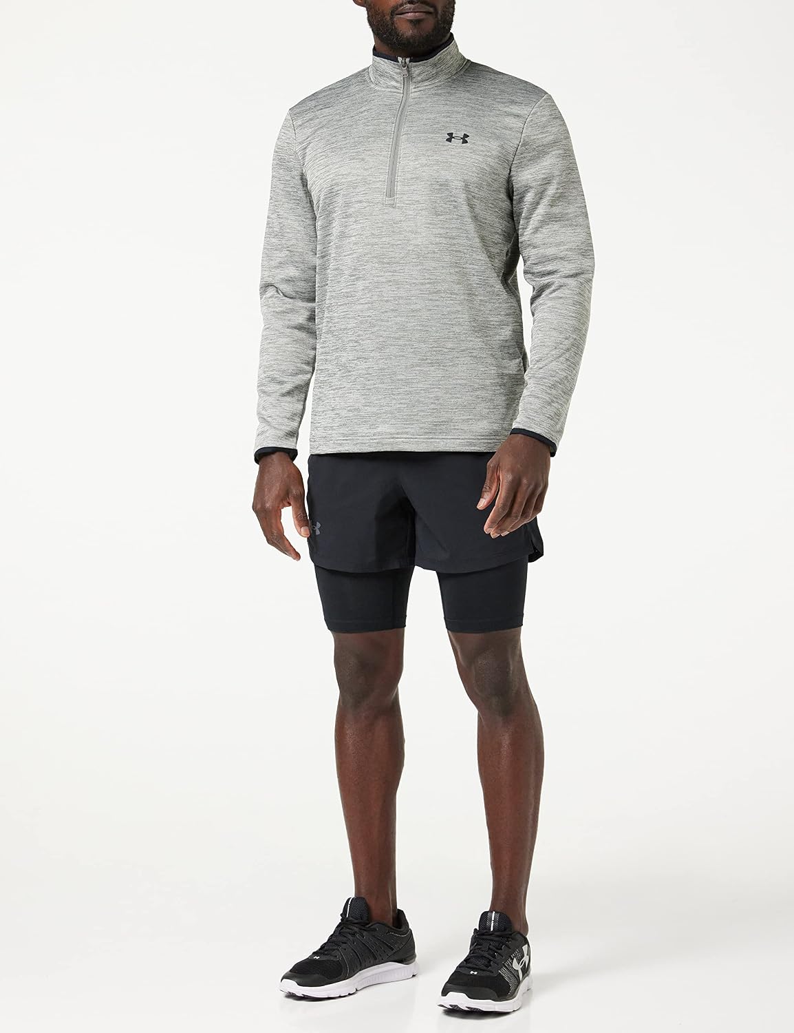 Under Armour Men’s UA Launch 2‑in‑1 7 Shorts – The Quiet Workhorse for Every Run
