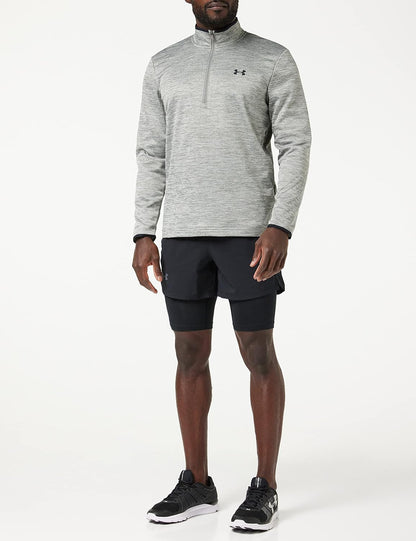 Under Armour Men’s UA Launch 2‑in‑1 7 Shorts – The Quiet Workhorse for Every Run